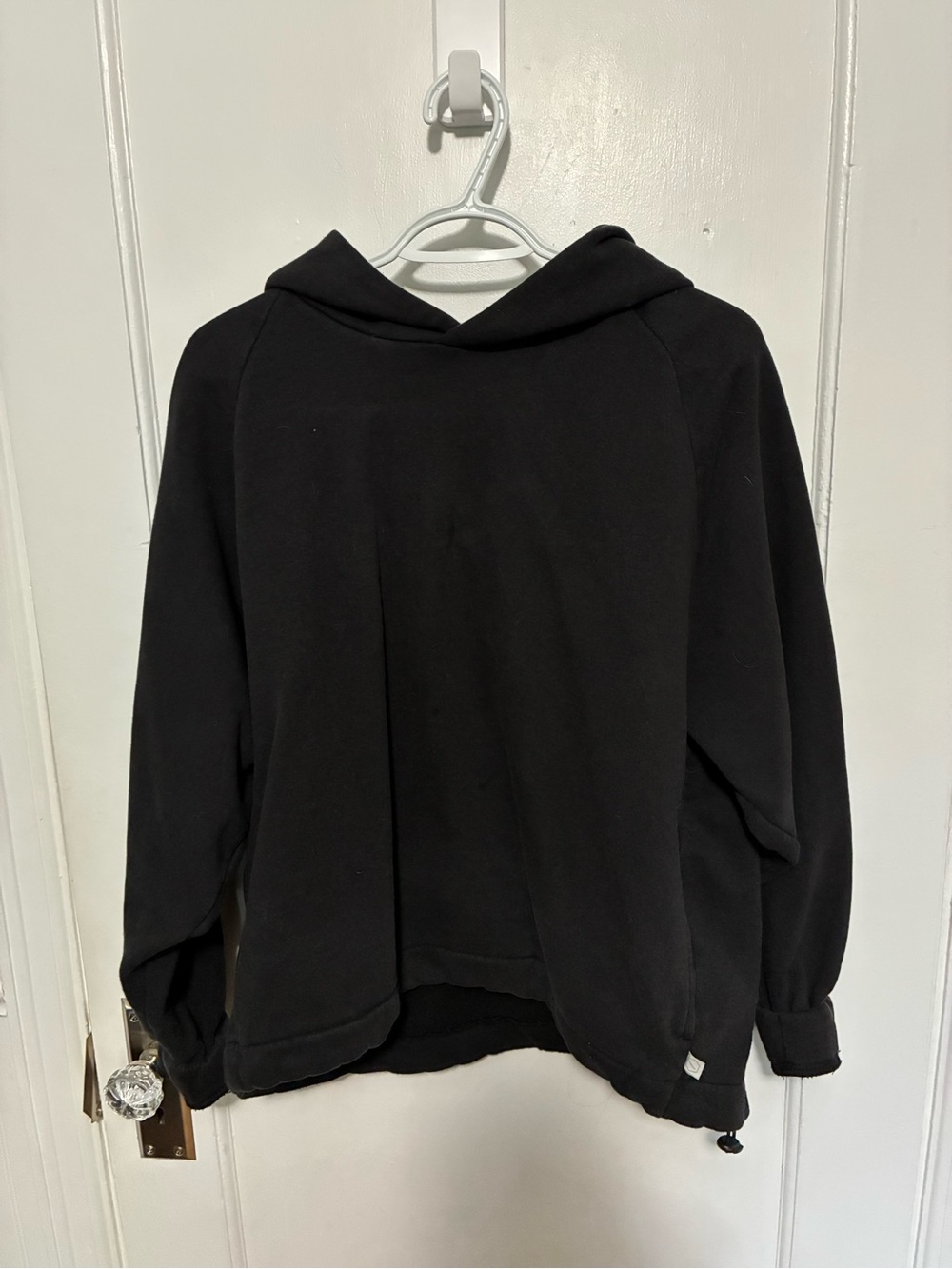 Standard Cloth Hoodie